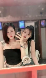 台北約砲-林小薇
