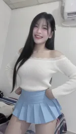 桃園約砲-小梅惠奈