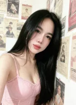 新竹約砲-母莉