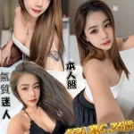 新北約砲-胡靜