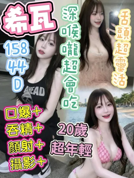 台中約砲-希瓦