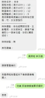 新竹約砲-念念