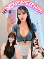 新北約砲-朵朵