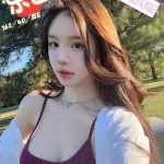 台中約砲-京香