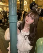 台中約砲-春海希愛