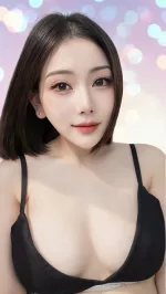 新竹約砲-彤彤
