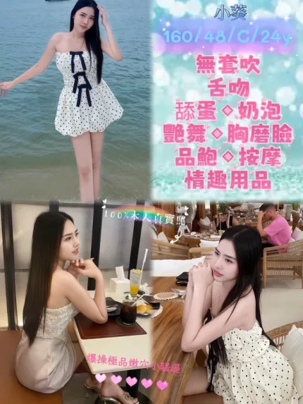 新北約砲-小葵
