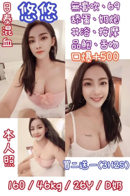 新北約砲-悠悠
