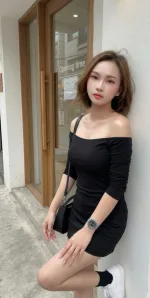 台北約砲-新杜莎