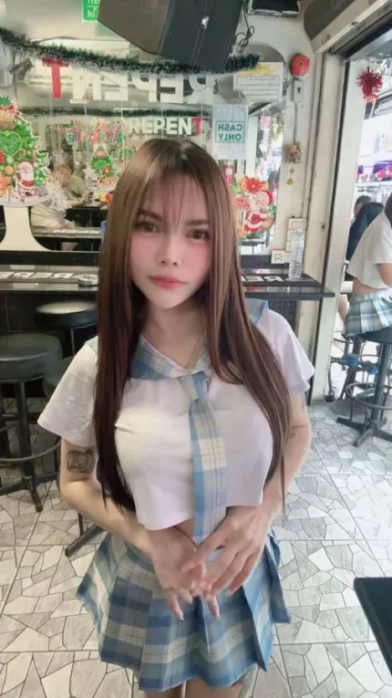台北約砲-莓妹