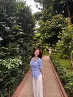台北約砲-小女娃