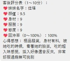 桃園約砲-佳瑾