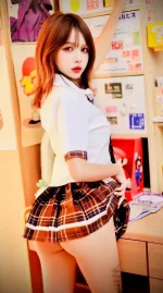 新竹約砲-咪咪