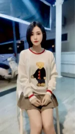 台北約砲-俏麗妞
