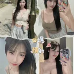 台中約砲-菲比
