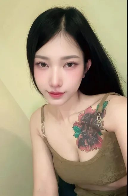 新竹約砲-芷晴