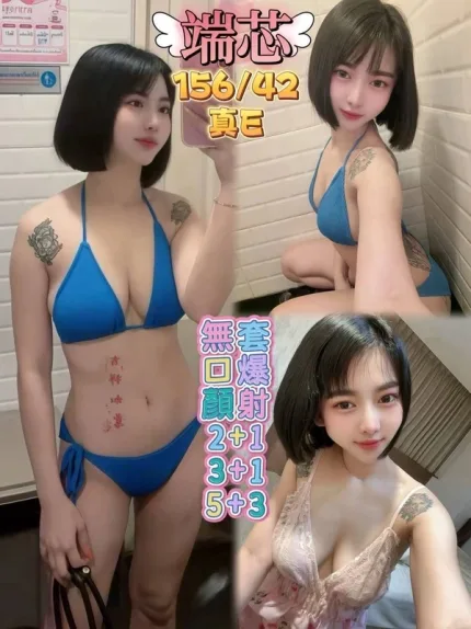 桃園約砲-端芯