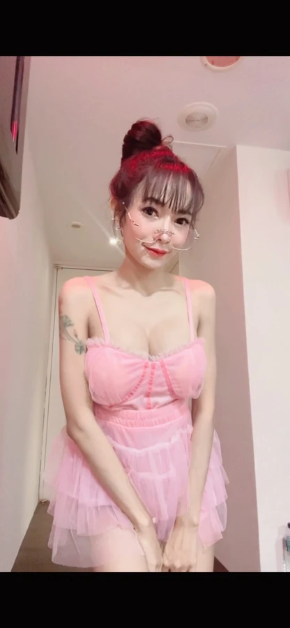 台北約砲-梨香
