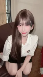 高雄約砲-小咪