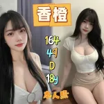 新北約砲-香橙