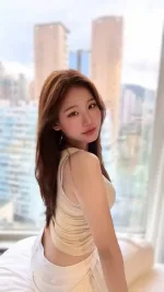 台北約砲-小女娃