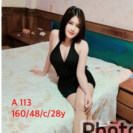 嘉義約砲- A113