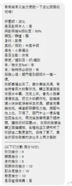 新北約砲-波比
