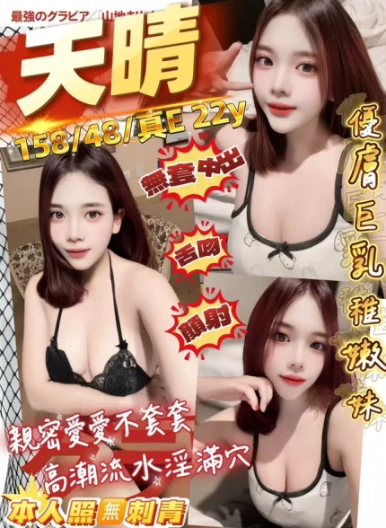 桃園約砲-天晴