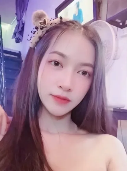 台北約砲-梵梵