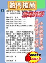 新竹約砲-波奇