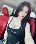 嘉義約砲-瑜兒