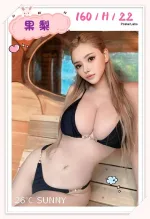 台中約砲-果梨