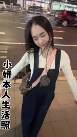 台中約砲-小妍
