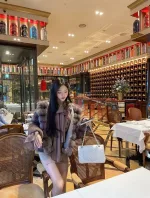 台中外送茶- 京香