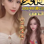 台中約砲-安荷