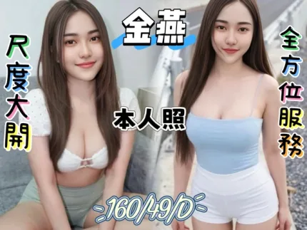 新北約砲-金燕