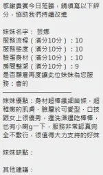 新竹約砲-芸娜
