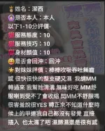 新竹約砲-潔西