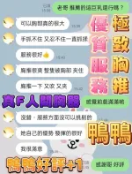 台中約砲-鴨鴨