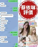 台南約砲-蔡依琳