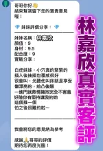 桃園約砲-林嘉欣