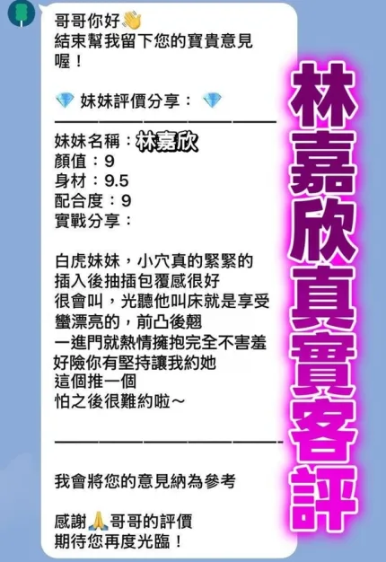 桃園約砲-林嘉欣