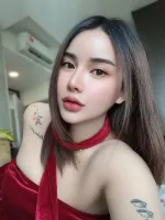 台北約砲-哈娜