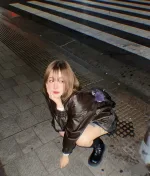 台北約砲-張香香