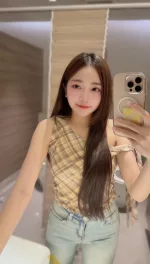 台北約砲-小女友