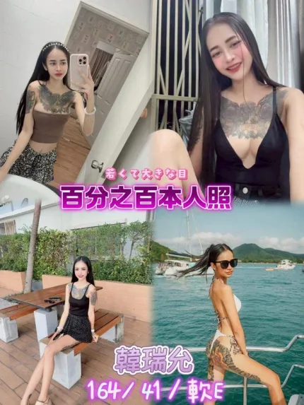 新北約砲-韓瑞允