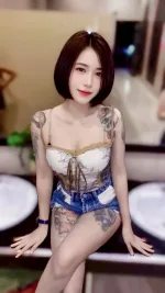 台北約砲-俏麗妞