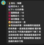 苗栗約砲-琳娜