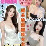 桃園約砲-沈月