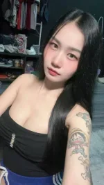 台北約砲-加奈